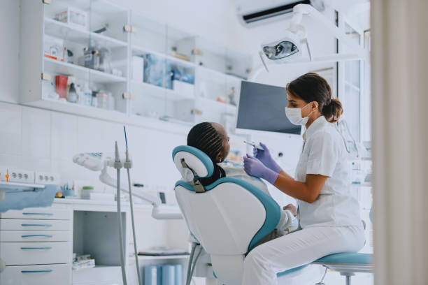 Oral Cancer Screening in Poolesville, MD